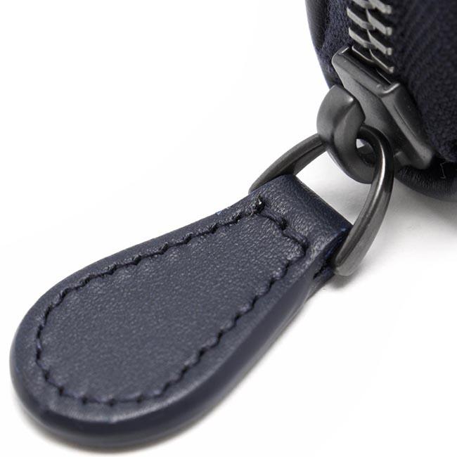 ボッテガヴェネタ BOTTEGA VENETA コインケース【小銭入れ】 イントレチャート 【INTRECCIATO】 ライトトルマリンブルー 114075 V4651 4013 メンズ