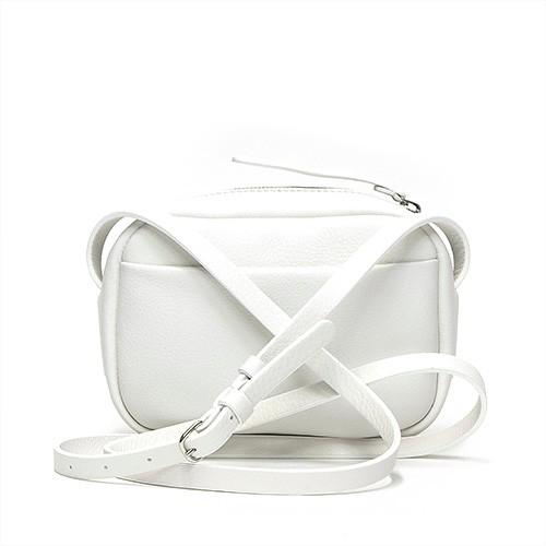 バレンシアガ BALENCIAGA ショルダーバッグ EVERYDAY CAMERA BAG XS エブリデイカメラバッグXS BLANC CLAIR ホワイト 489809 D6W2N 9060 