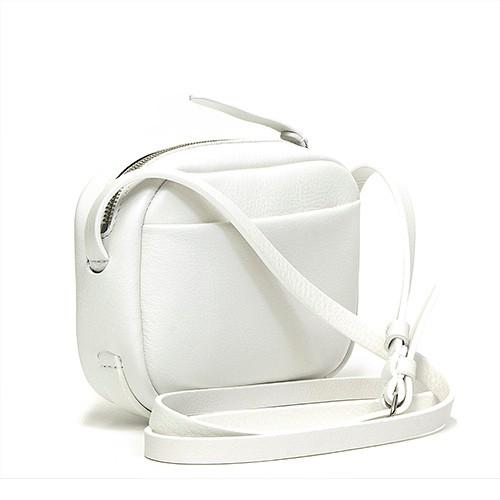 バレンシアガ BALENCIAGA ショルダーバッグ EVERYDAY CAMERA BAG XS エブリデイカメラバッグXS BLANC CLAIR ホワイト 489809 D6W2N 9060 