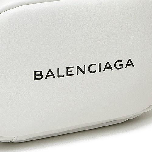 バレンシアガ BALENCIAGA ショルダーバッグ EVERYDAY CAMERA BAG XS エブリデイカメラバッグXS BLANC CLAIR ホワイト 489809 D6W2N 9060 