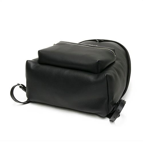 バレンシアガ BALENCIAGA リュックサック EVERYDAY BACKPACK エブリデイバックパック NOIR ブラック 502847 D6W2N 1000
