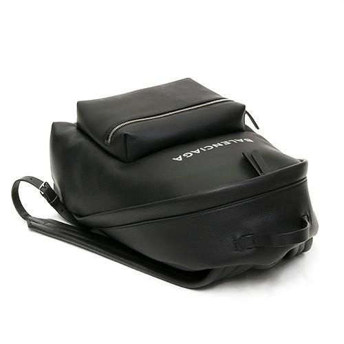 バレンシアガ BALENCIAGA リュックサック EVERYDAY BACKPACK エブリデイバックパック NOIR ブラック 502847 D6W2N 1000
