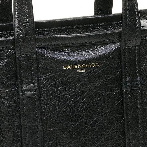  バレンシアガBALENCIAGA トートバッグ BAZAR SHOPPER XS バザール ショッパー XS NOIR ブラック 452458 D94IN 1000 