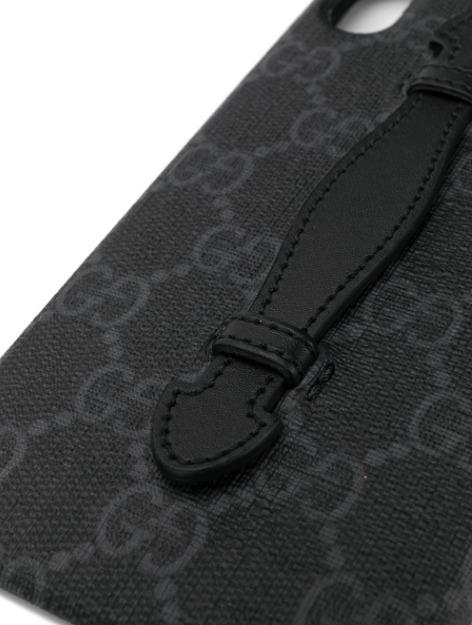 グッチiphoneケース GUCCI GG スプリーム iPhone XS / XR /XS Max ケース 592911K5I504915