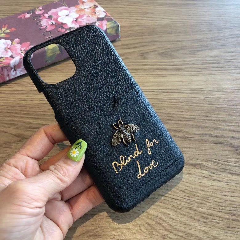 グッチ GUCCI 携帯ケース iPhone11、iphone12ケース  625710 K5I0S 9632