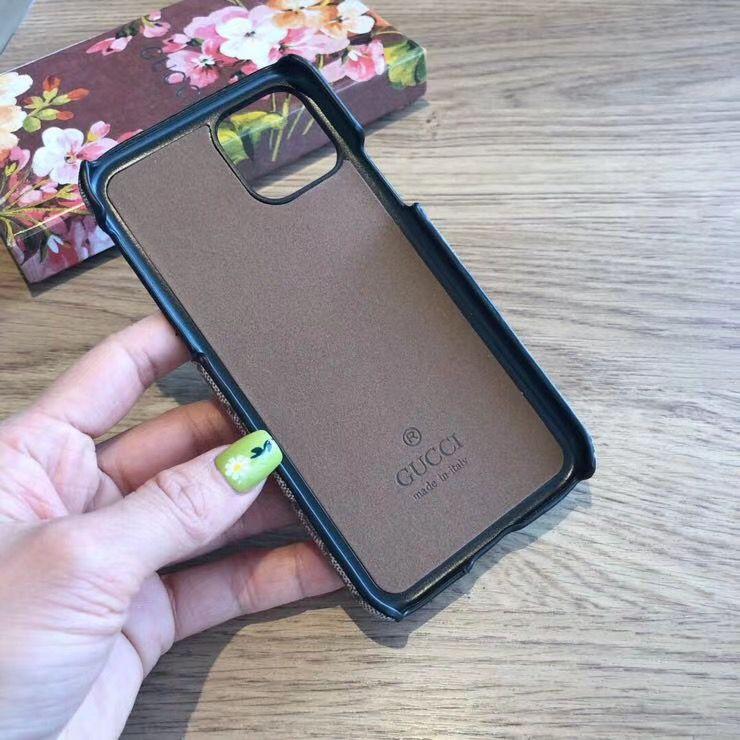 グッチ GUCCI 携帯ケース iPhone11、iphone12ケース 625710 K5I0S 9636