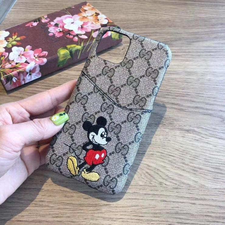 グッチ GUCCI 携帯ケース iPhone11、iphone12ケース 625710 K5I0S 9638