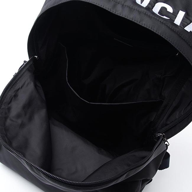 バレンシアガ BALENCIAGA バックパック ブラック レディース ギフト プレゼント ナイロン  WHEEL ホイール 525162 9f91 1090 ​