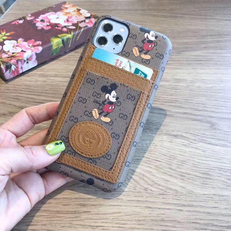 グッチiphoneケース GUCCI 携帯ケース iPhone11、iphone12ケース 625710 K5I0S 9688