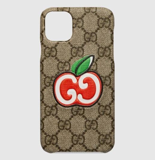 グッチiphoneケース GUCCI スマホケース GG apple iPhone 11 Pro Max case  624900 2BTAG 8462
