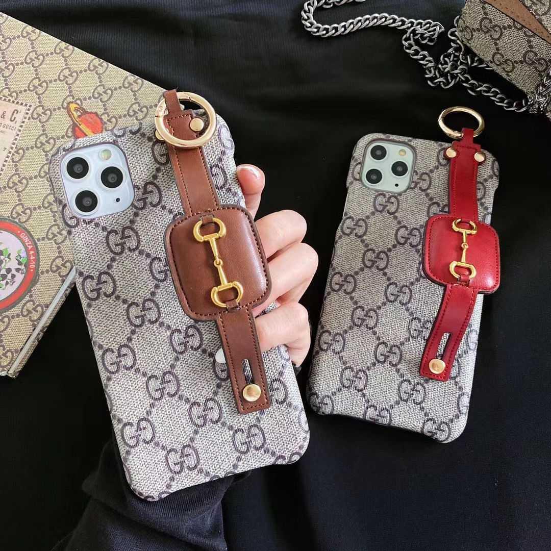 GUCCI グッチ グレインレザー iPhone11 12 pro max ケース 625710 K5I0S 2323