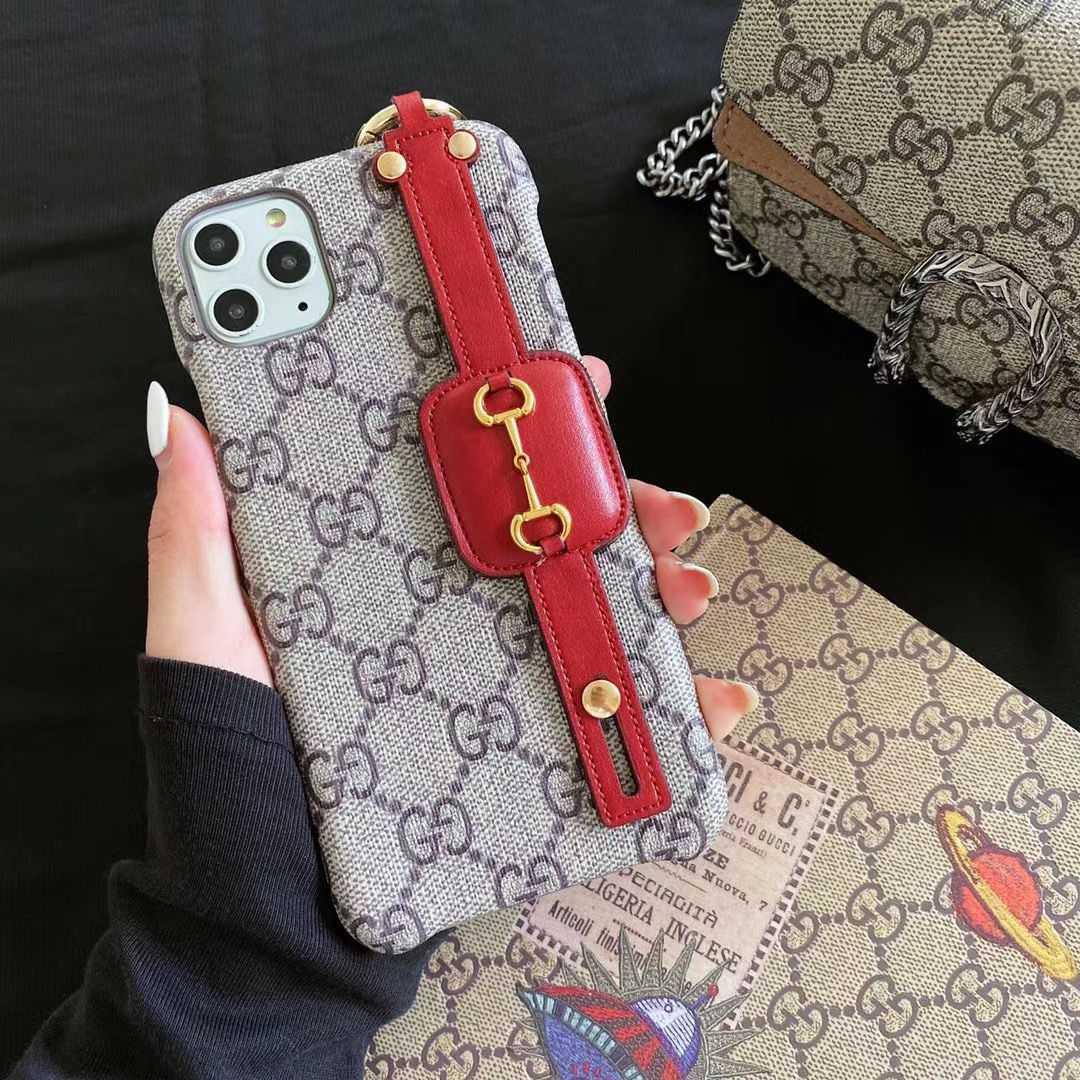 GUCCI グッチ グレインレザー iPhone11 12 pro max ケース 625710 K5I0S 2323