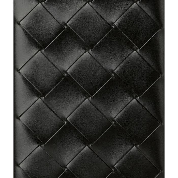 ボッテガ.ヴェネタ Bottega Veneta マキシ編み パテントレザー iPhone11 iPhone12ケース 625660VCPQ3564