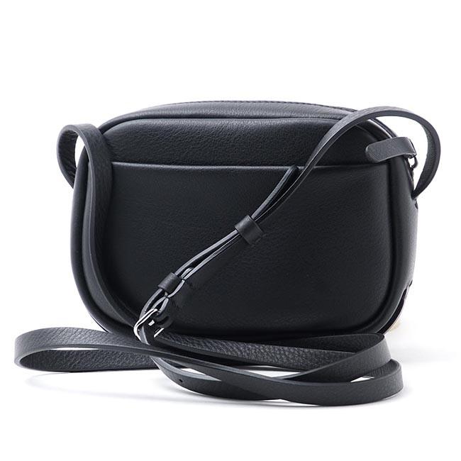 バレンシアガ BALENCIAGA ショルダーバッグ ブラック レディース ギフト プレゼント レザー 本革 ポシェット  EVERYDAY CAMERA XS エブリデイ カメラバッグ 489809 d6w9n 1000​