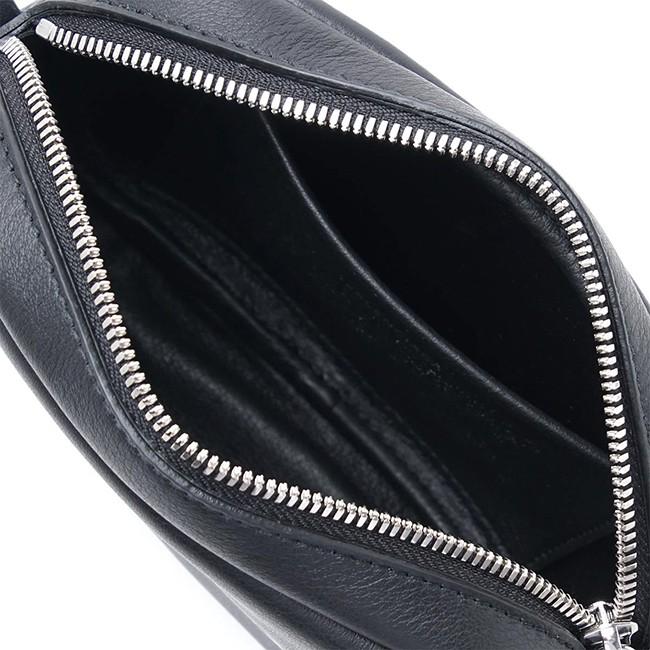 バレンシアガ BALENCIAGA ショルダーバッグ ブラック レディース ギフト プレゼント レザー 本革 ポシェット  EVERYDAY CAMERA XS エブリデイ カメラバッグ 489809 d6w9n 1000​