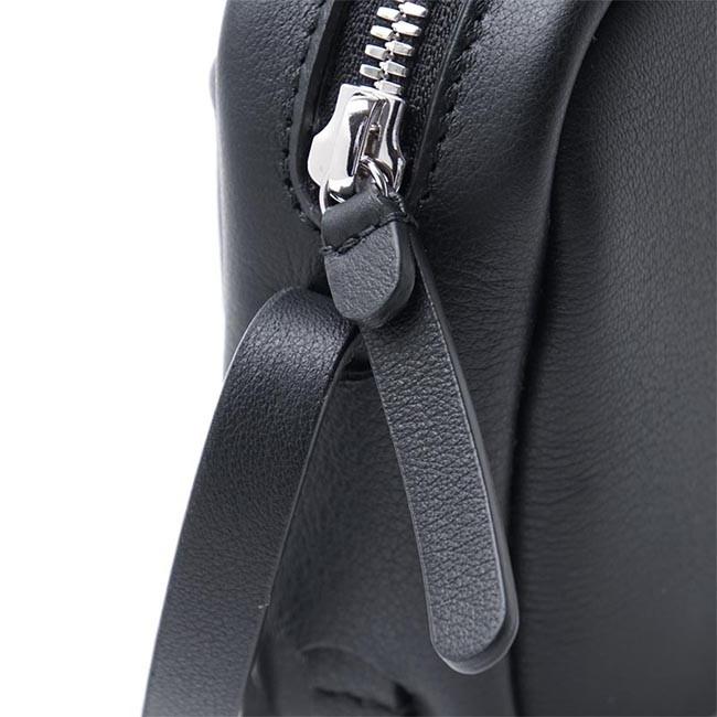 バレンシアガ BALENCIAGA ショルダーバッグ ブラック レディース ギフト プレゼント レザー 本革 ポシェット  EVERYDAY CAMERA XS エブリデイ カメラバッグ 489809 d6w9n 1000​
