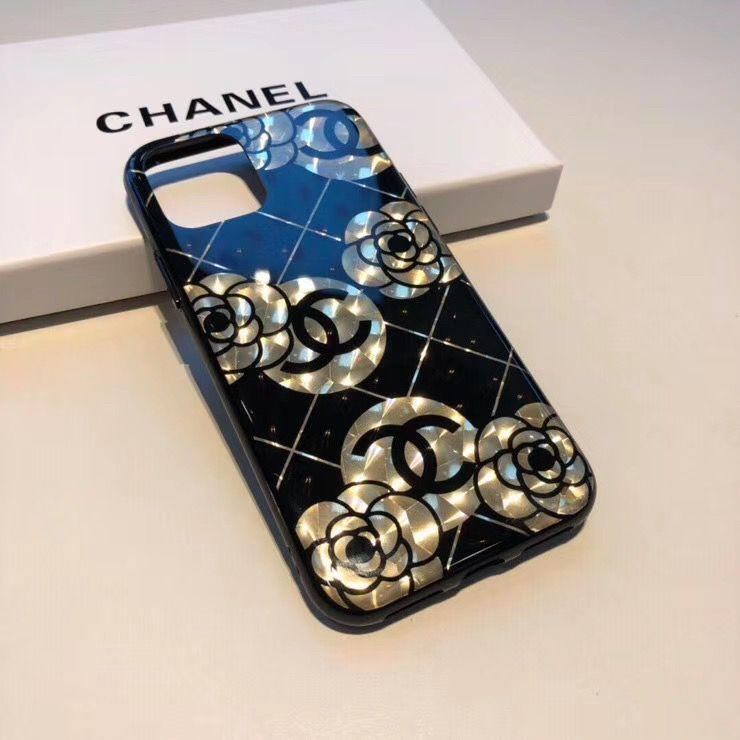 シャネル CHANEL iphone11 iphone12pro max ケース AP0372 B01291 N2568