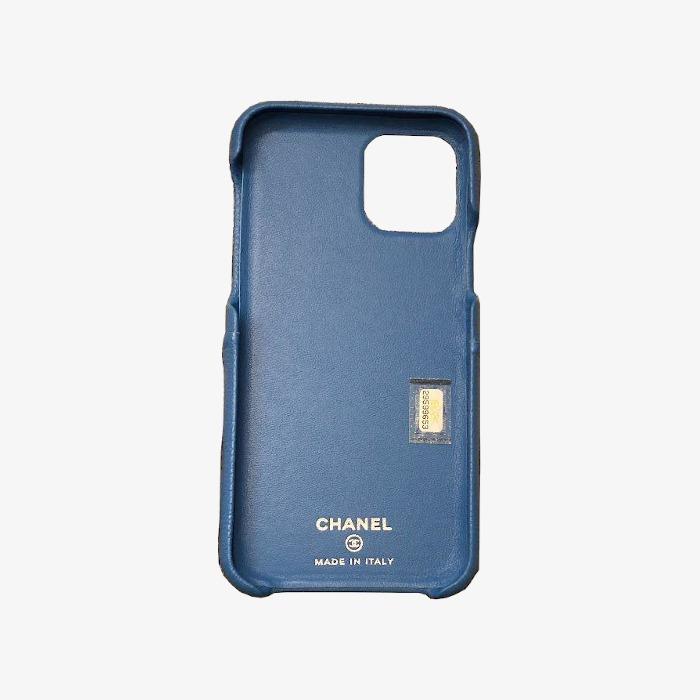 シャネル iphone11 12 PRO MAX スマホケース AP0372 B01291 N6635