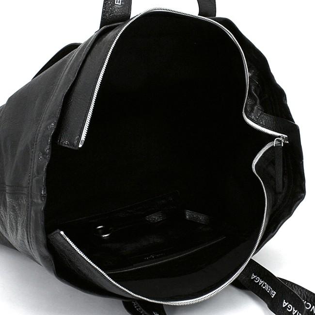 バレンシアガ BALENCIAGA バレンシアガキャリーショッパー S トートバッグ 480679 A0UL2 