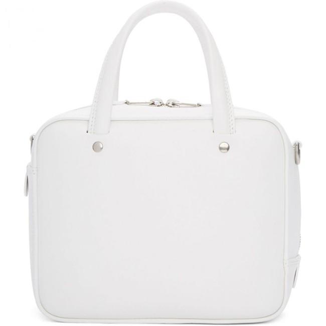 バレンシアガ BALENCIAGA  トライアングルスクエア XS  ハンドバッグ（ショルダー付） 528544 C8K01