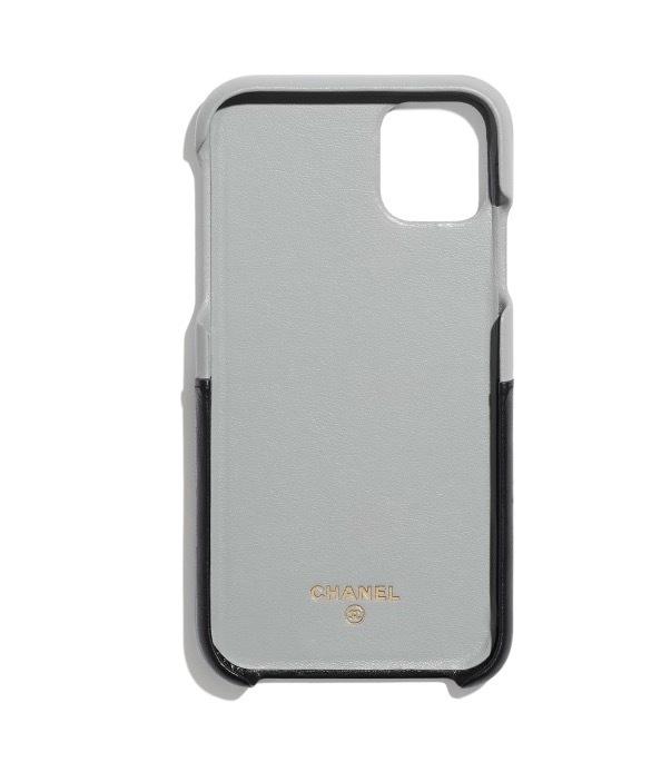 シャネル CHANEL 大人気 iPhone11 12ProMAXハードケースCCマーク AP0372 B01291 N6659