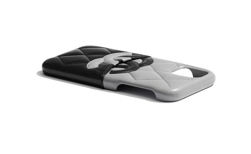 シャネル CHANEL 大人気 iPhone11 12ProMAXハードケースCCマーク AP0372 B01291 N6659