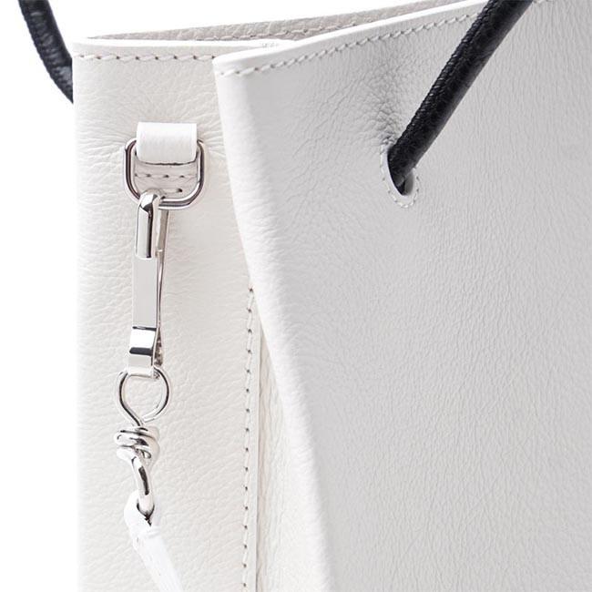 バレンシアガ BALENCIAGA トートバッグ 2WAY ホワイト レディース ギフト プレゼント レザー 本革 SHOPPING TOTE ショッピング トート 528655 0ai1n 9060 ​