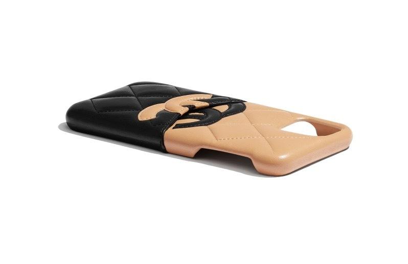 シャネル CHANEL 大人気 iPhone11 12pro maxビッグCCマークケース AP0372 B01291 N6330