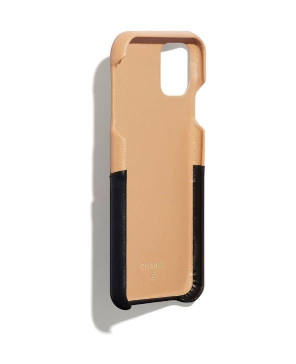 シャネル CHANEL 大人気 iPhone11 12pro maxビッグCCマークケース AP0372 B01291 N6330
