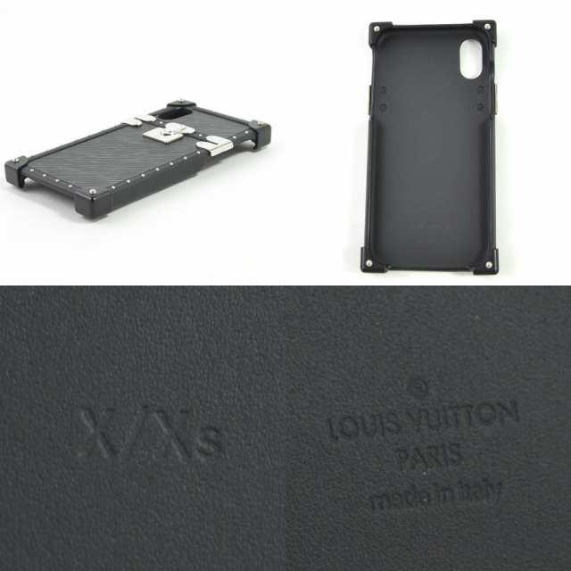 LOUIS VUITTON IPHONE 11 12PRO MAX BUMPER スマホケース モノグラム M30400