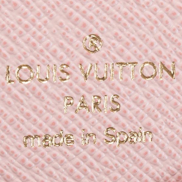 ルイヴィトン iphoneケース LOUIS VUITTON レディース スマホケース IPHONE X/XR/XS/XS MAX フォリオ モノグラム ローズ・バレリーヌ M68686 プレゼン