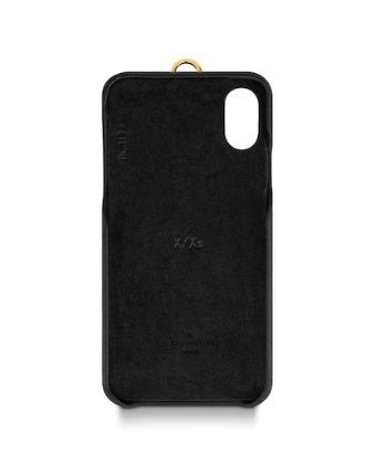 ルイヴィトン IPHONE BUMPER X/XR/XS/XS MAX ヴィトン バンパーケース M68793