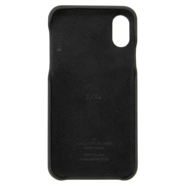 LOUIS VUITTON iPhoneケース メンズ レディース スマホケース iphone X/XR/XS/XS MAX モノグラム・エクリプス フローラル プリント M69073