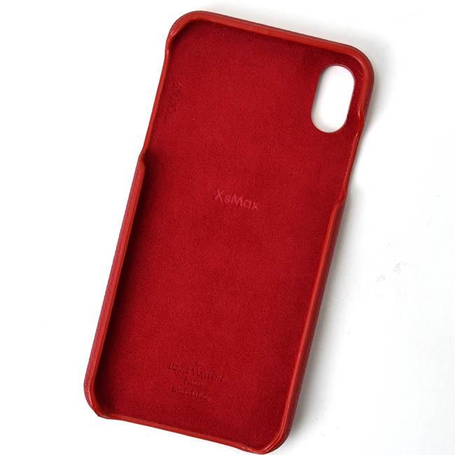 ルイヴィトン アイフォンケース M68897 IPHONE・バンパー X/XR/XS/XS MAX LOUIS VUITTON