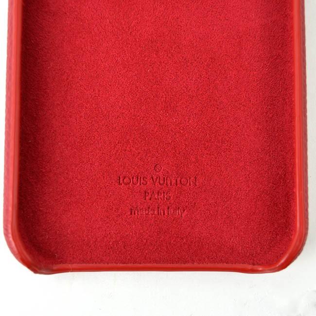 ルイヴィトン アイフォンケース M68897 IPHONE・バンパー X/XR/XS/XS MAX LOUIS VUITTON