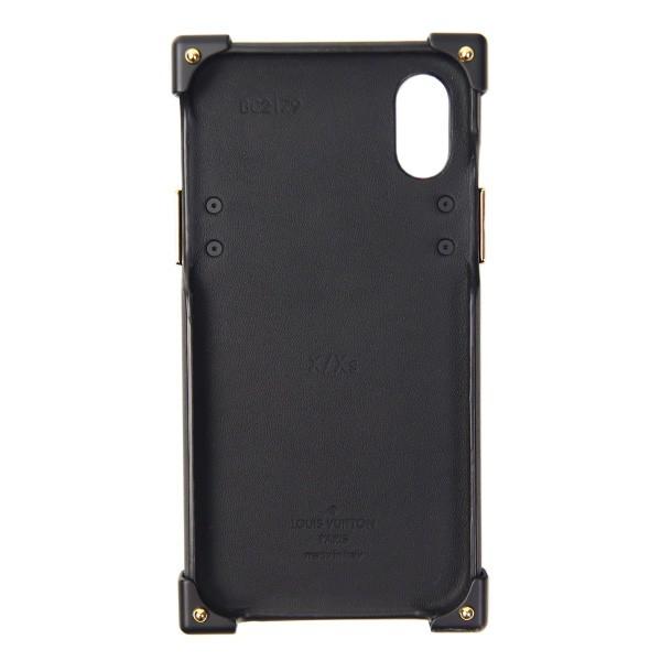 ルイヴィトン LOUIS VUITTON iPhoneケース スマホケース アイ・トランク IPHONE X/XR/XS/XS MAX モノグラム M62618 