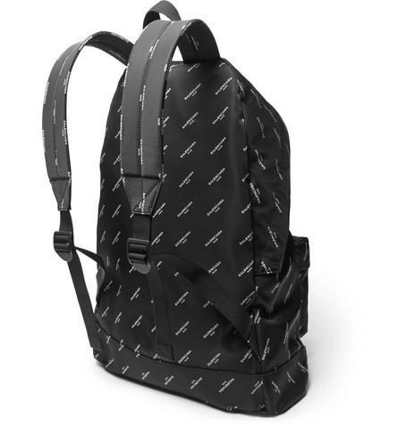 バレンシアガ Balenciaga グラフィティ アリーナ バックパック 5032210FE351080