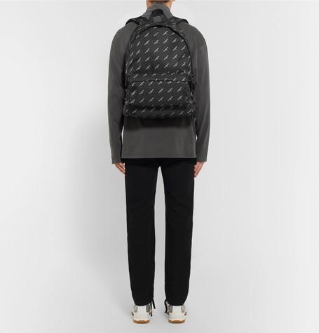 バレンシアガ Balenciaga グラフィティ アリーナ バックパック 5032210FE351080