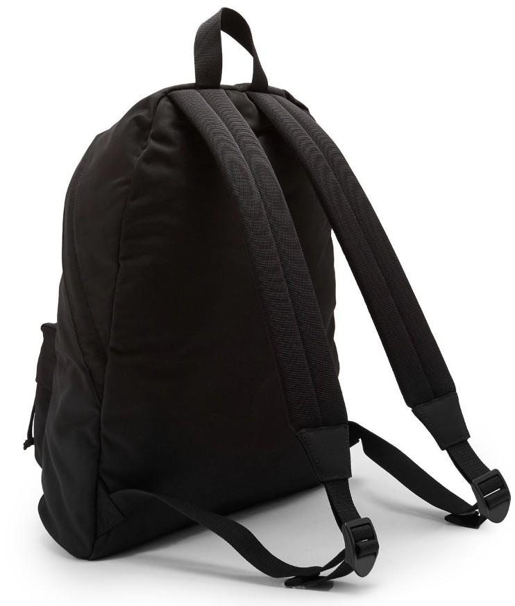バレンシアガ BALENCIAGA★BBロゴ バックパック ネイビー 5032219D0B54161