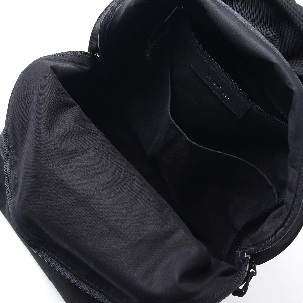 バレンシアガ BALENCIAGA / エクスプローラーバックパック キャンバス BB18 503221-9d0pr-1080