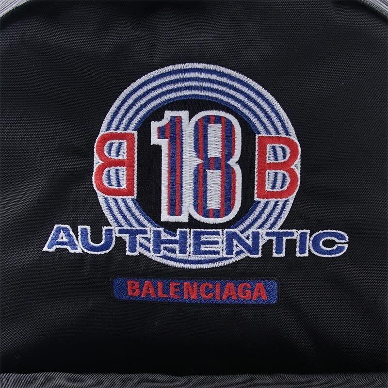 バレンシアガ BALENCIAGA / エクスプローラーバックパック キャンバス BB18 503221-9d0pr-1080