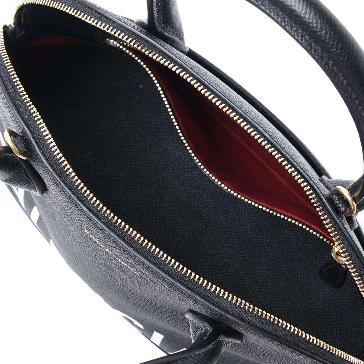 バレンシアガ BALENCIAGA ハンドバッグ 2WAY ブラック レディース ギフト プレゼント レザー 本革  VILLE ビル 518873 0ot0m 1000