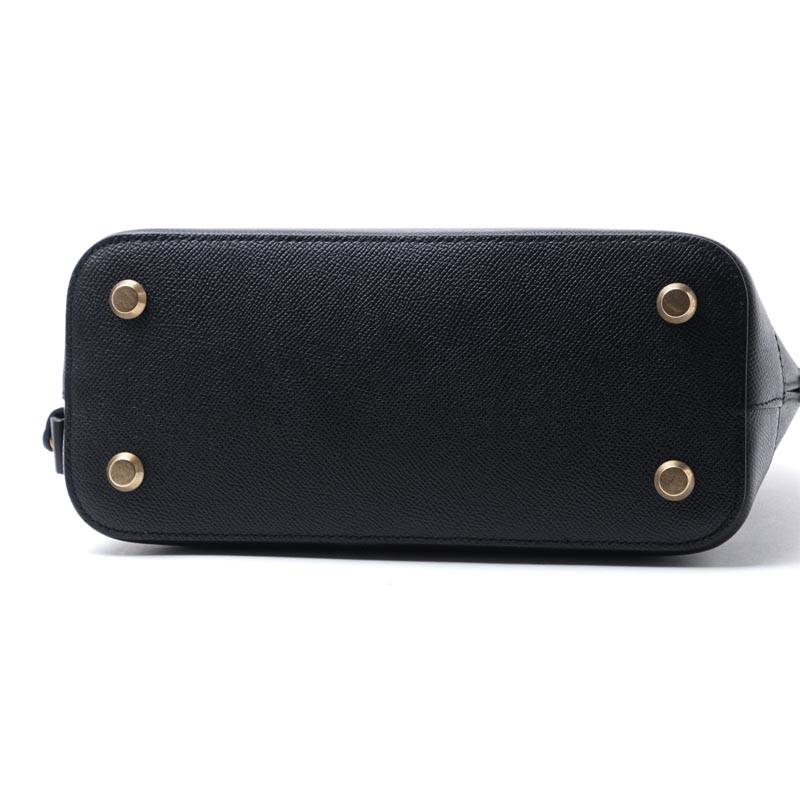 バレンシアガ BALENCIAGA ハンドバッグ 2WAY ブラック レディース ギフト プレゼント レザー 本革  VILLE ビル 518873 0ot0m 1000