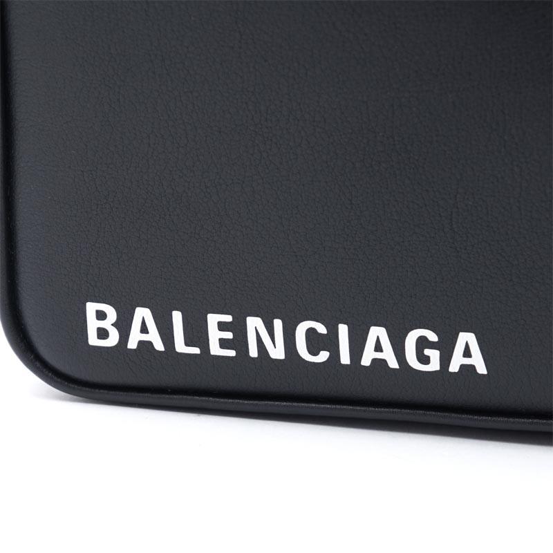 バレンシアガ BALENCIAGA ハンドバッグ 2WAY ブラック レディース ギフト プレゼント レザー 本革  TRIANGLE DUFFLE XS トライアングル 527272 c8k02 1000​