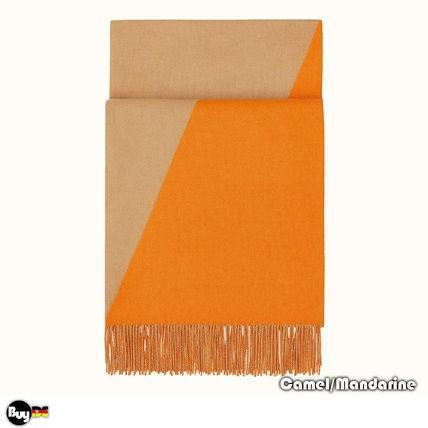 HERMES エルメス ストール カザック ディアマン H259062S 01