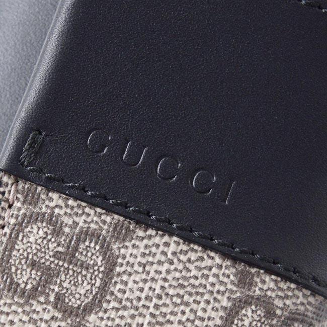 グッチ GUCCI キーケース GUCCI EDEN SUPREME グッチ スプリーム BEIGE ベージュ系 451241 kgdhn 9769 メンズ