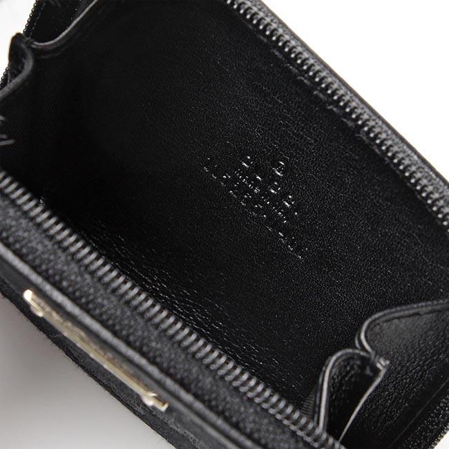 グッチ GUCCI コインケース GG CANVAS ブラック ブラック系 115255 fafxg 1000 レディース