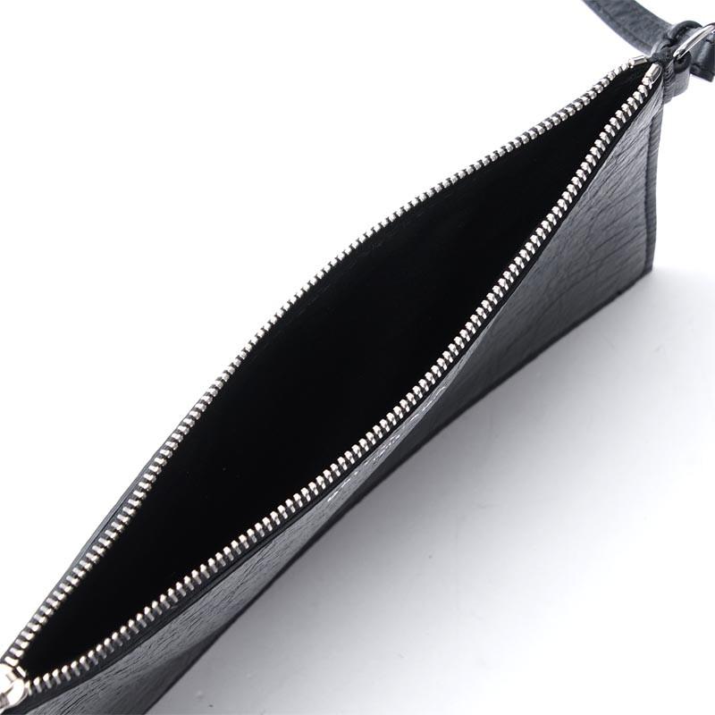 バレンシアガ BALENCIAGA トートバッグ ブラック メンズ トート バッグ レザー 革 本革 SUPERMARKET SHOP M スーパーマーケット　ショップ 506781 aoujn 1080 ​