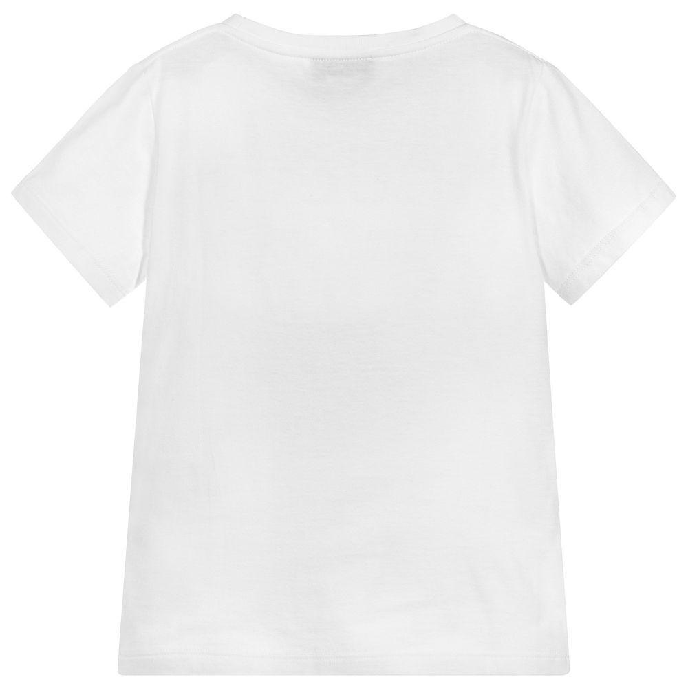 グッチ GUCCI ヴィンテージロゴ入半袖Tシャツ 440103 X3F05 1501