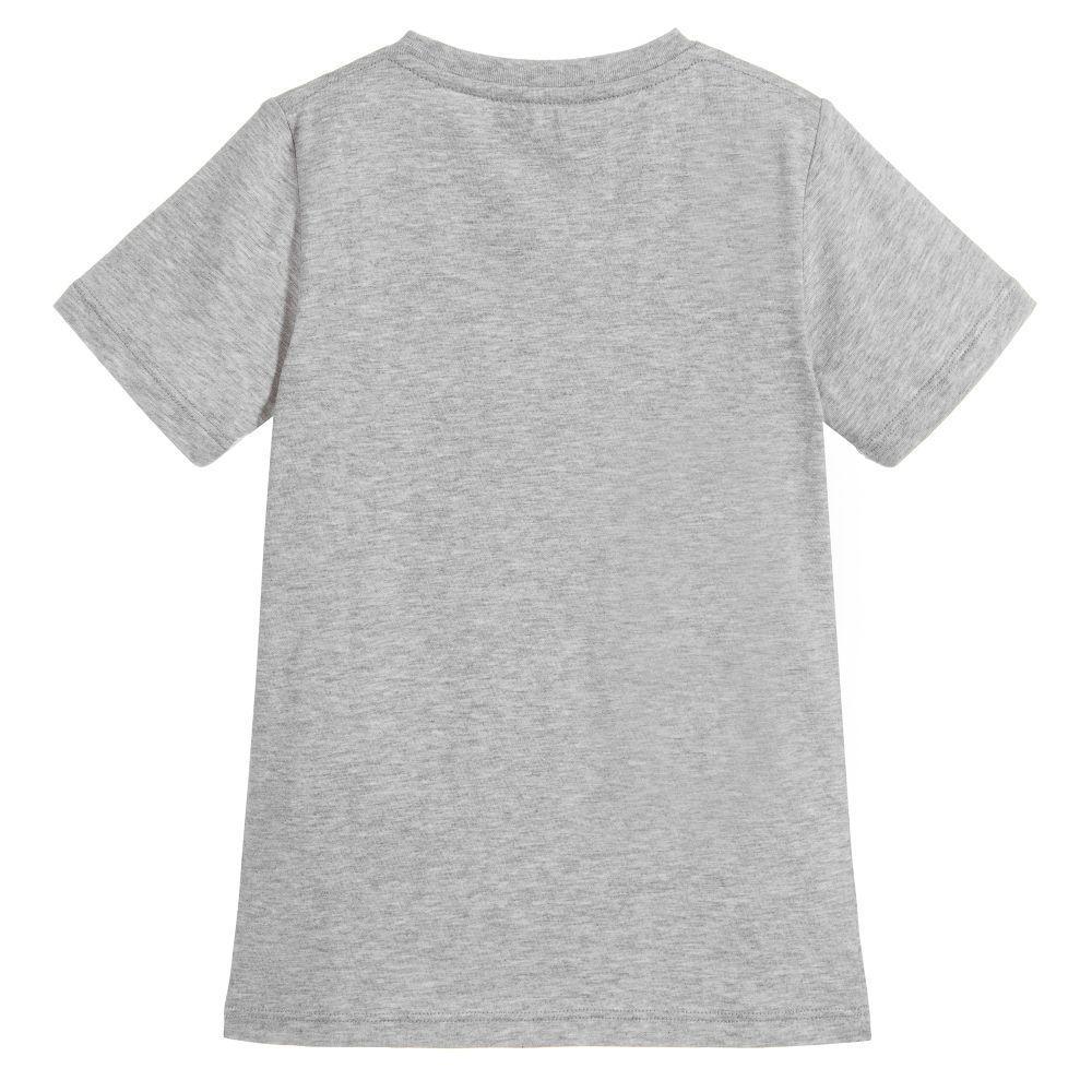 グッチ半袖Tシャツ GUCCI ヴィンテージロゴ入 440103 X3F05 1509